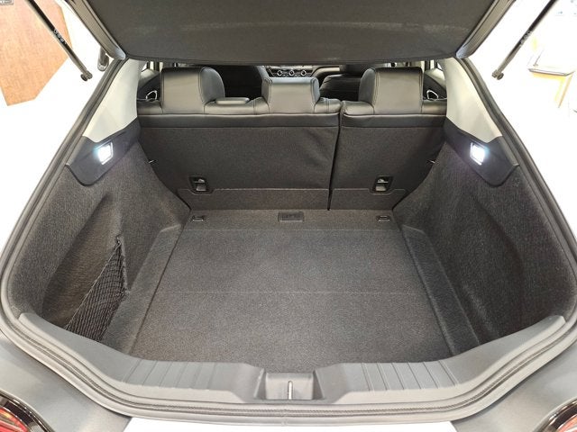 2026 Acura Integra CVT