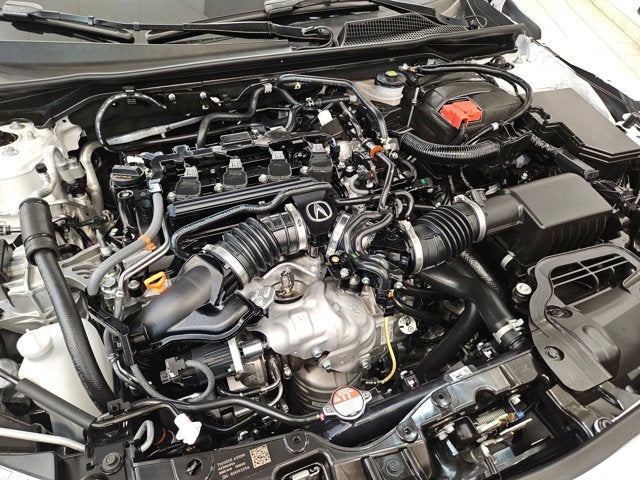 2026 Acura Integra CVT