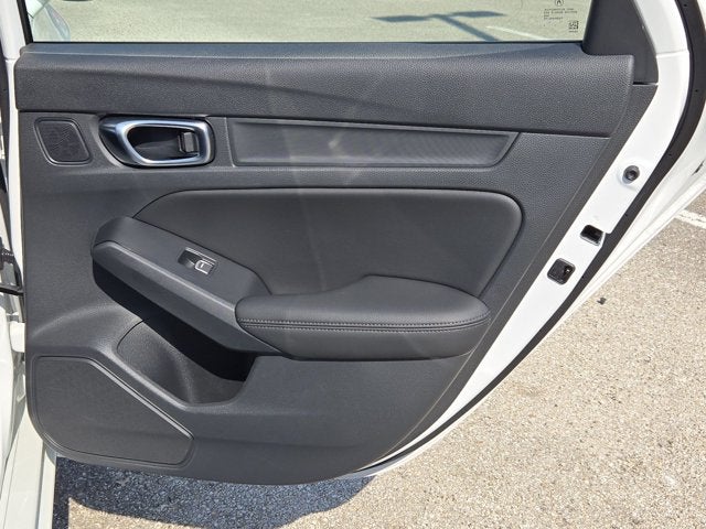 2026 Acura Integra CVT