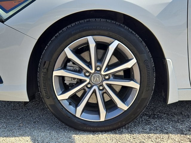 2026 Acura Integra CVT