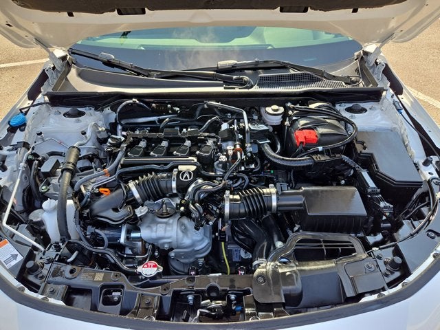 2026 Acura Integra CVT