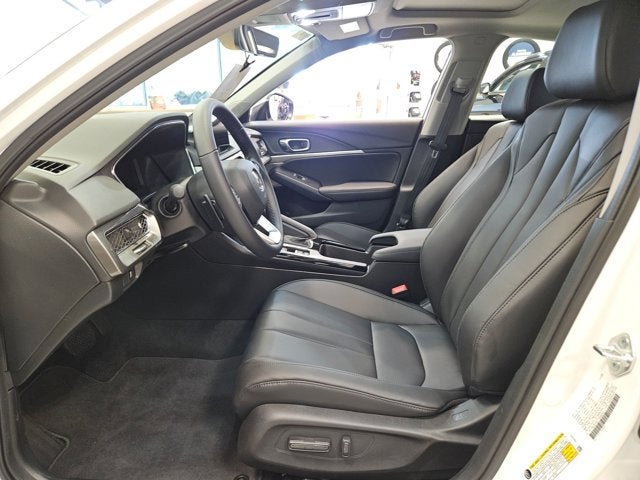 2026 Acura Integra CVT