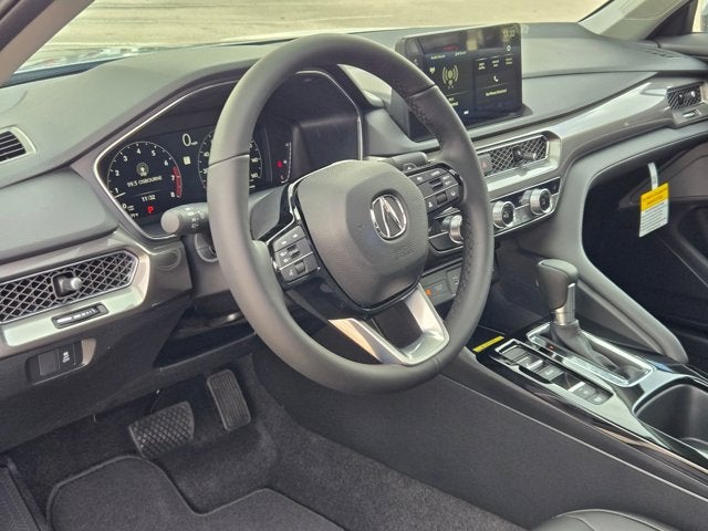 2026 Acura Integra CVT