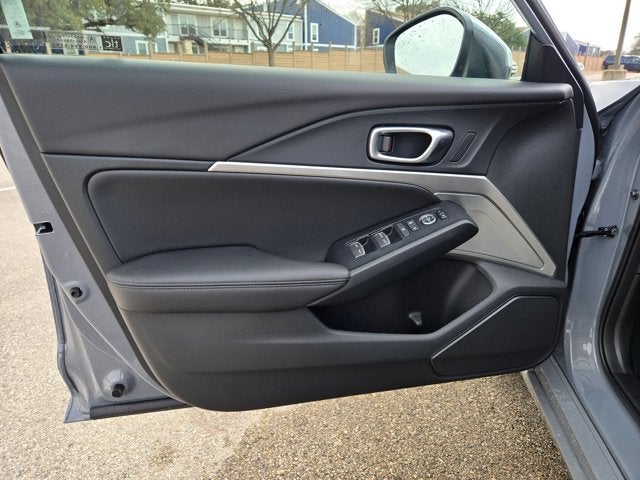 2026 Acura Integra CVT