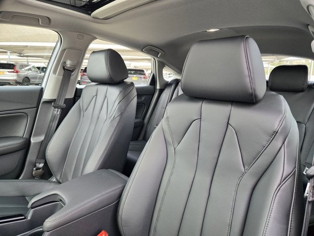 2026 Acura Integra CVT