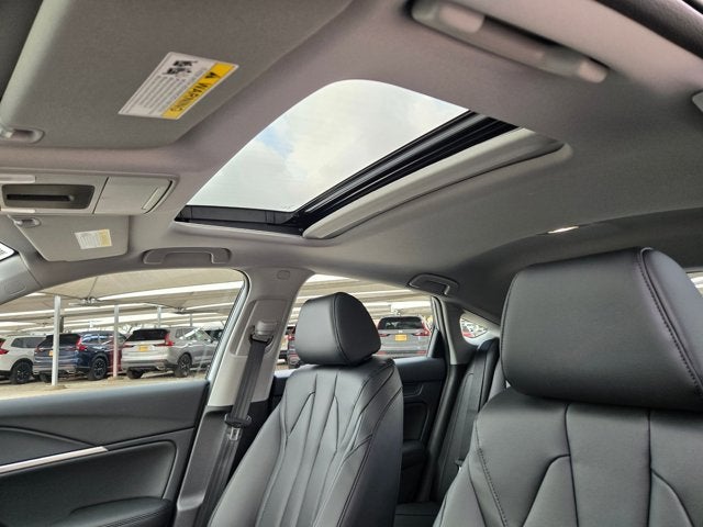 2026 Acura Integra CVT