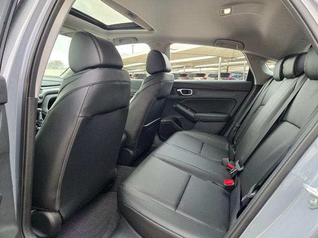 2026 Acura Integra CVT