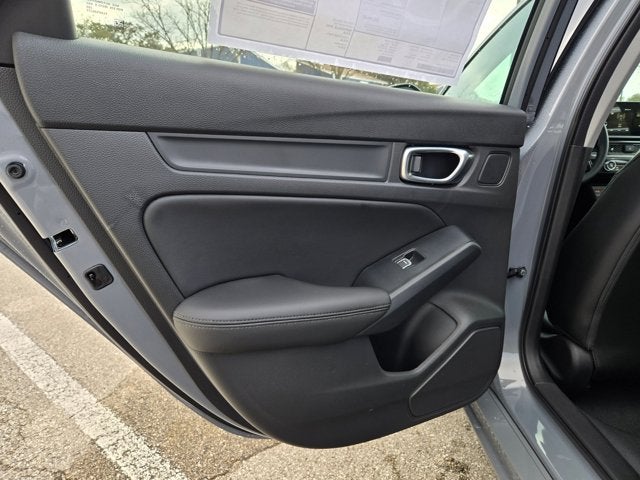 2026 Acura Integra CVT