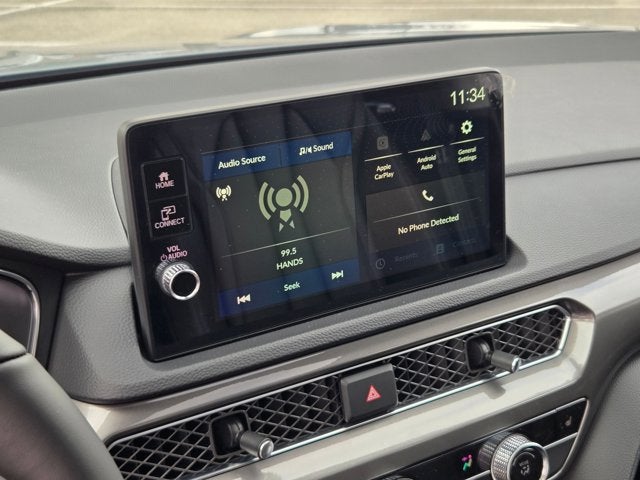 2026 Acura Integra CVT