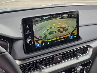 2026 Acura Integra CVT