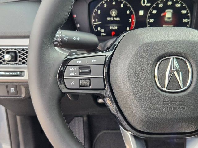 2026 Acura Integra CVT