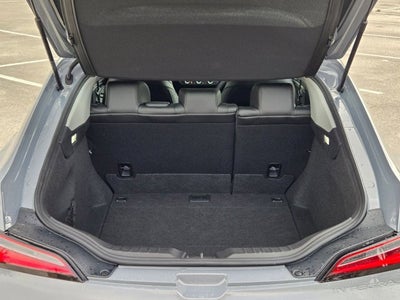 2026 Acura Integra CVT