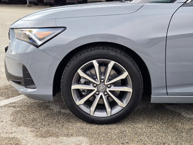 2026 Acura Integra CVT