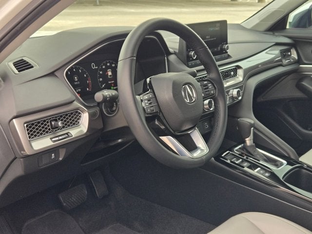2024 Acura Integra CVT