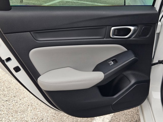 2024 Acura Integra CVT