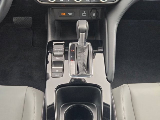 2024 Acura Integra CVT