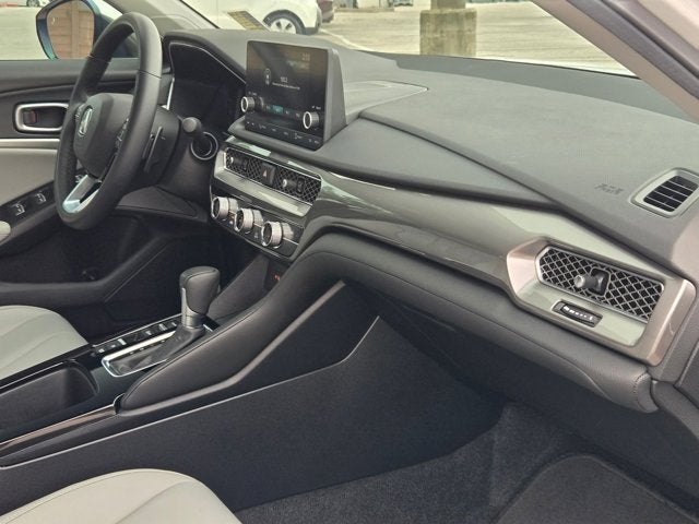 2024 Acura Integra CVT