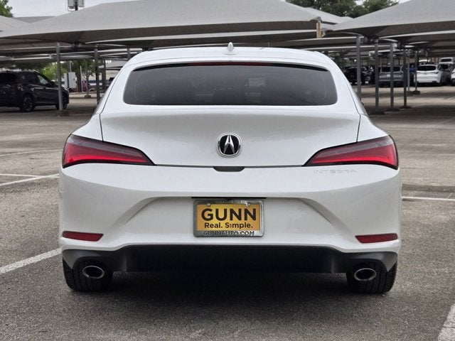 2024 Acura Integra CVT