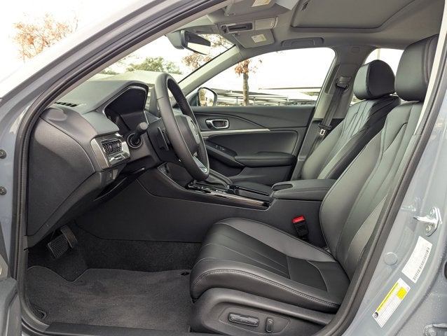 2026 Acura Integra CVT