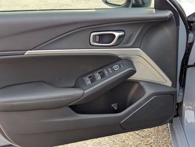 2026 Acura Integra CVT