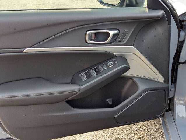 2026 Acura Integra CVT