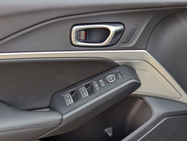 2026 Acura Integra CVT