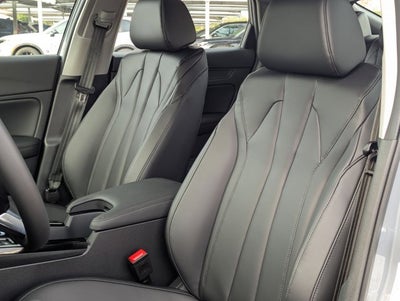 2026 Acura Integra CVT