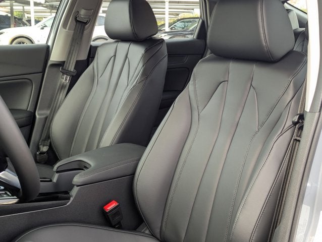 2026 Acura Integra CVT