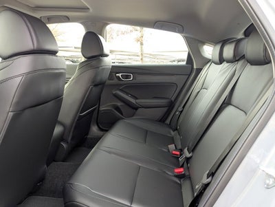 2026 Acura Integra CVT