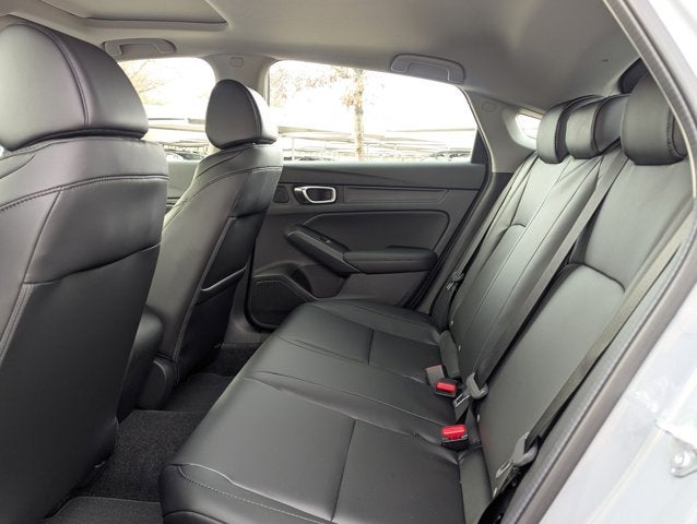 2026 Acura Integra CVT