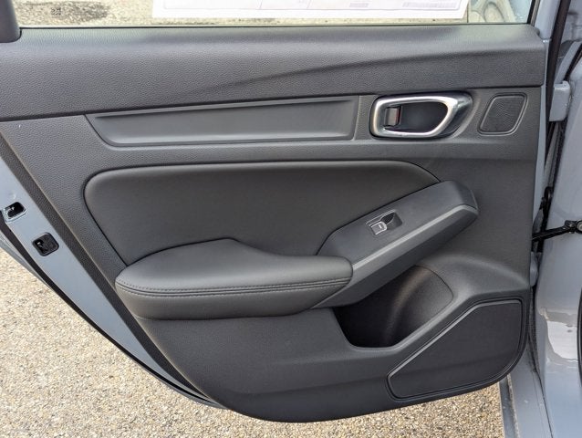 2026 Acura Integra CVT