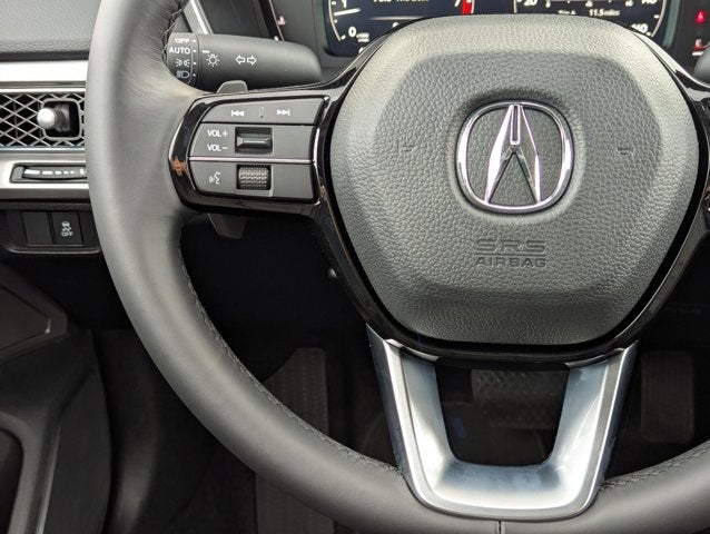 2026 Acura Integra CVT
