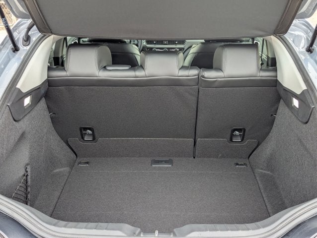 2026 Acura Integra CVT