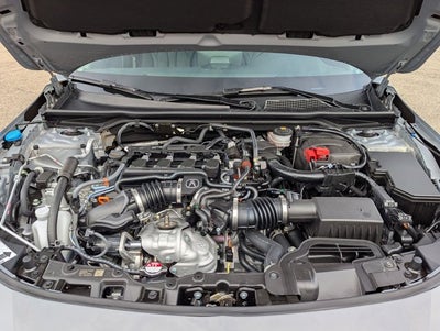 2026 Acura Integra CVT