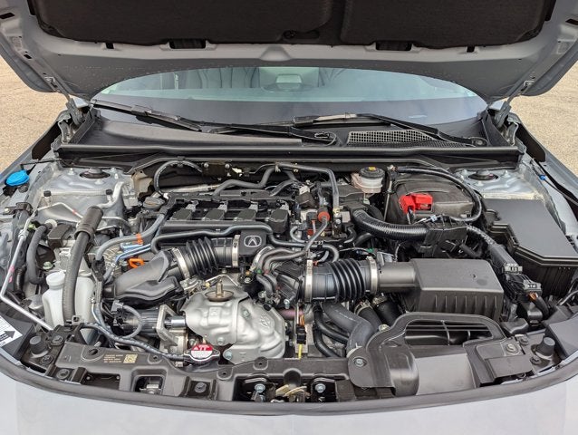 2026 Acura Integra CVT