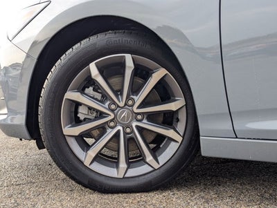 2026 Acura Integra CVT