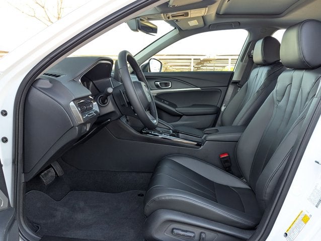 2026 Acura Integra CVT