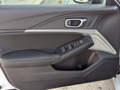 2026 Acura Integra CVT