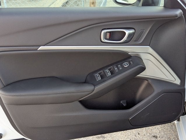 2026 Acura Integra CVT