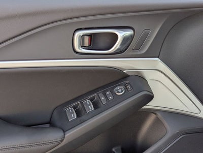 2026 Acura Integra CVT