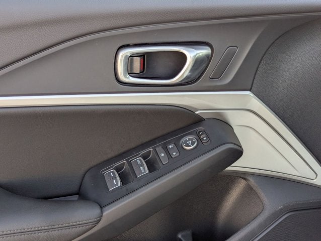 2026 Acura Integra CVT