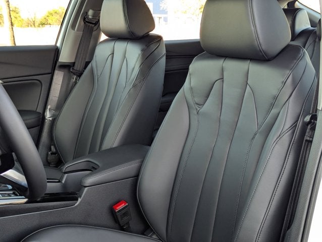 2026 Acura Integra CVT