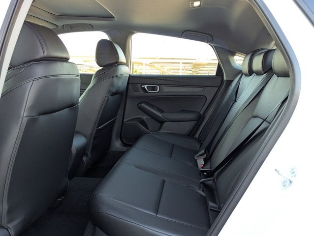 2026 Acura Integra CVT