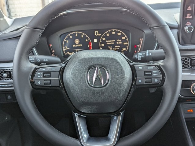 2026 Acura Integra CVT