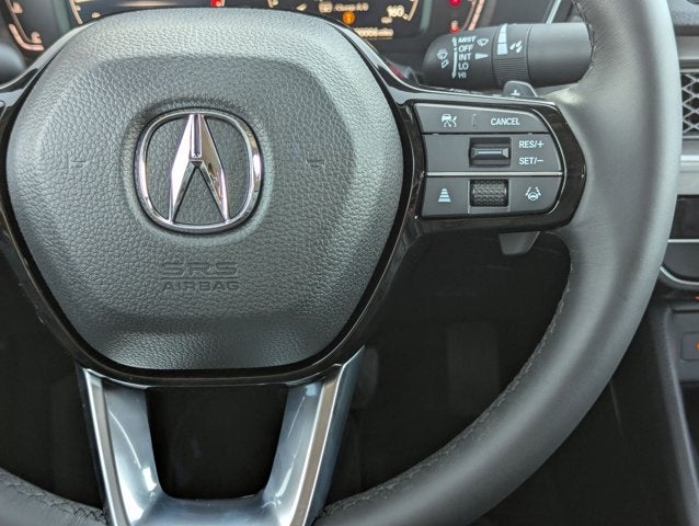 2026 Acura Integra CVT