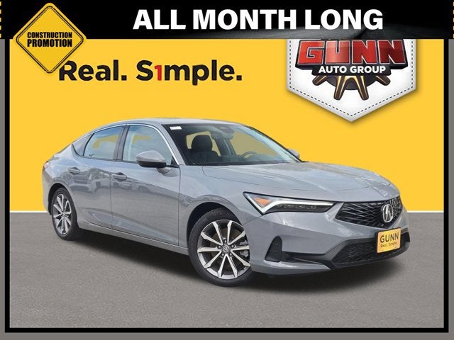 2026 Acura Integra -'s photo