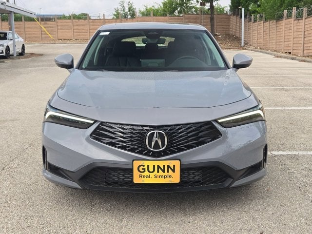 2026 Acura Integra CVT