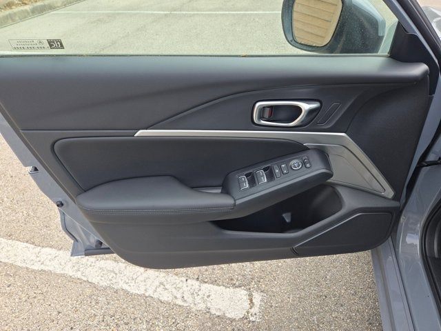 2026 Acura Integra CVT