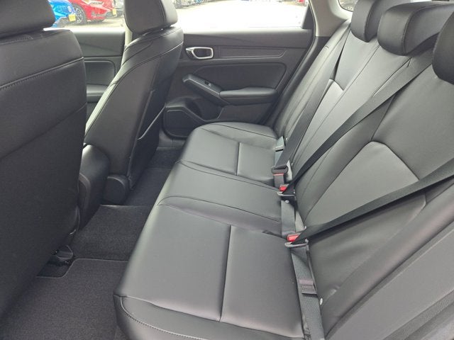 2026 Acura Integra CVT