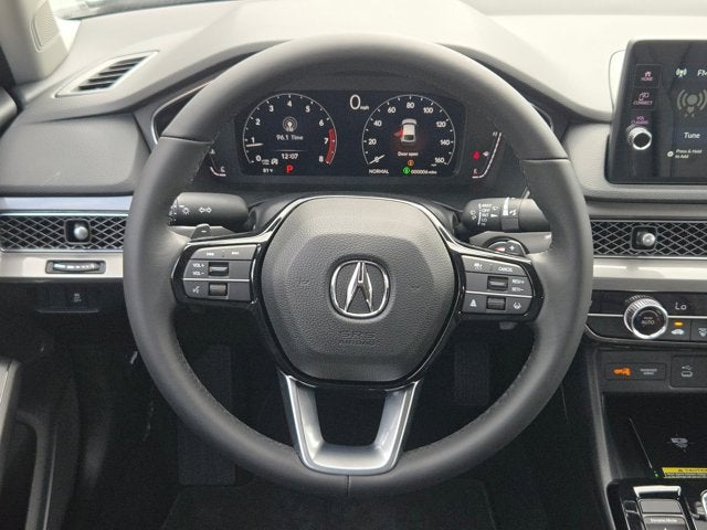 2026 Acura Integra CVT